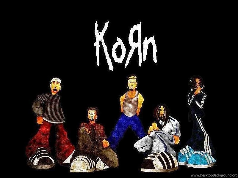 Korn
