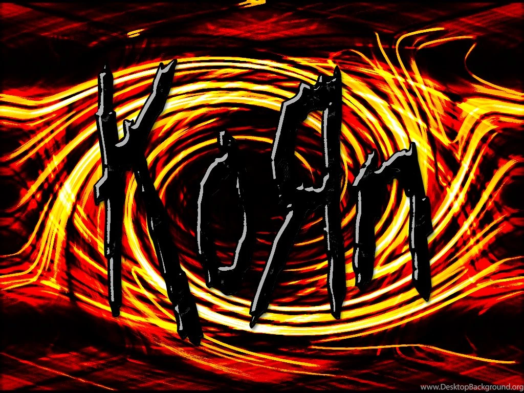 Korn Wallpapers 1 By Notbydesign On DeviantArt