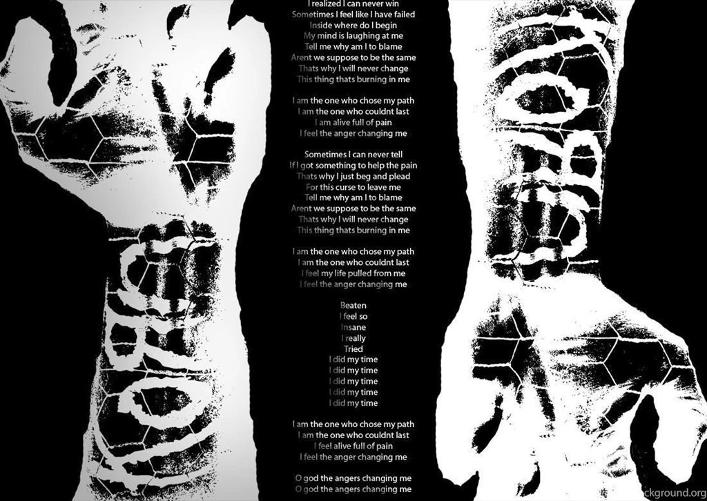 Korn Wallpapers By Crustymonkie86 On DeviantArt