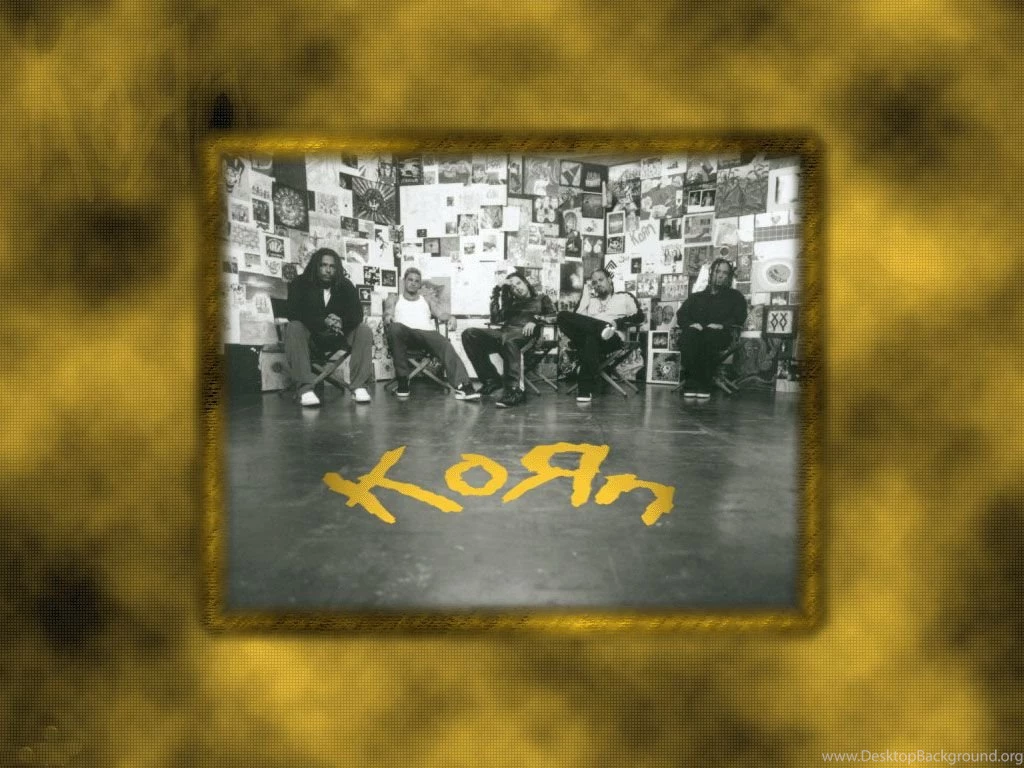 Korn KoRn Wallpapers (47590) Fanpop