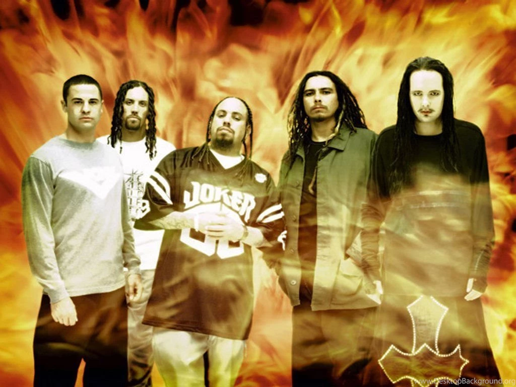 Korn Computer Wallpapers, Desktop Backgrounds