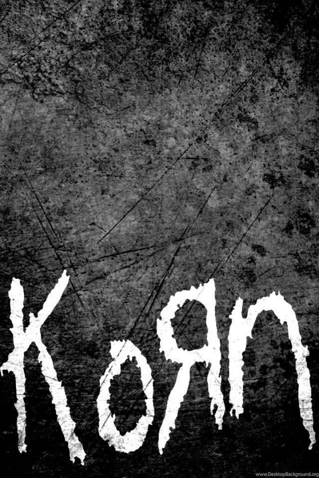 iPhone 4S, 4 Korn Wallpapers HD, Desktop Backgrounds 640x960 Desktop  Background