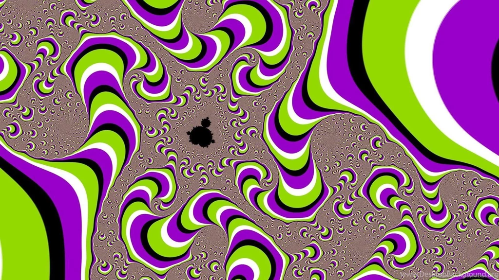 3D Moving Illusion Backgrounds Wallpaper.