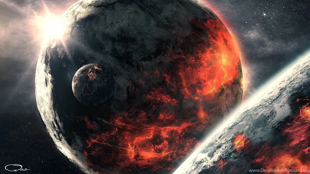 1080P Wallpapers Planets (page 2) Pics About Space