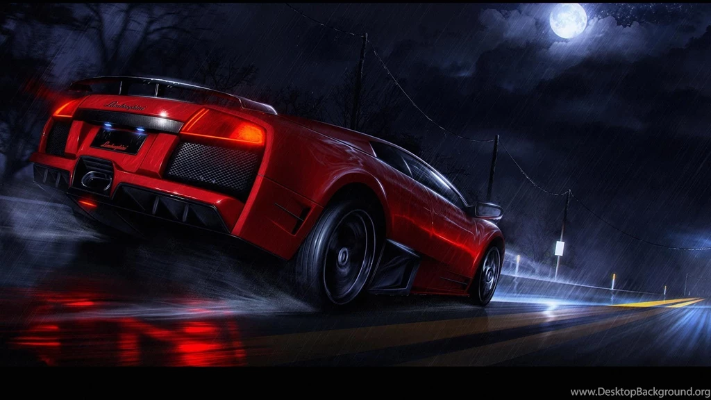 Lamborghini Wallpapers Picture