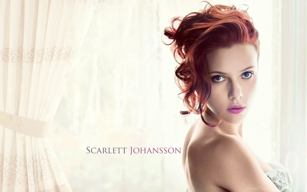 Scarlett Johansson Wallpapers Page 1 HD Wallpapers