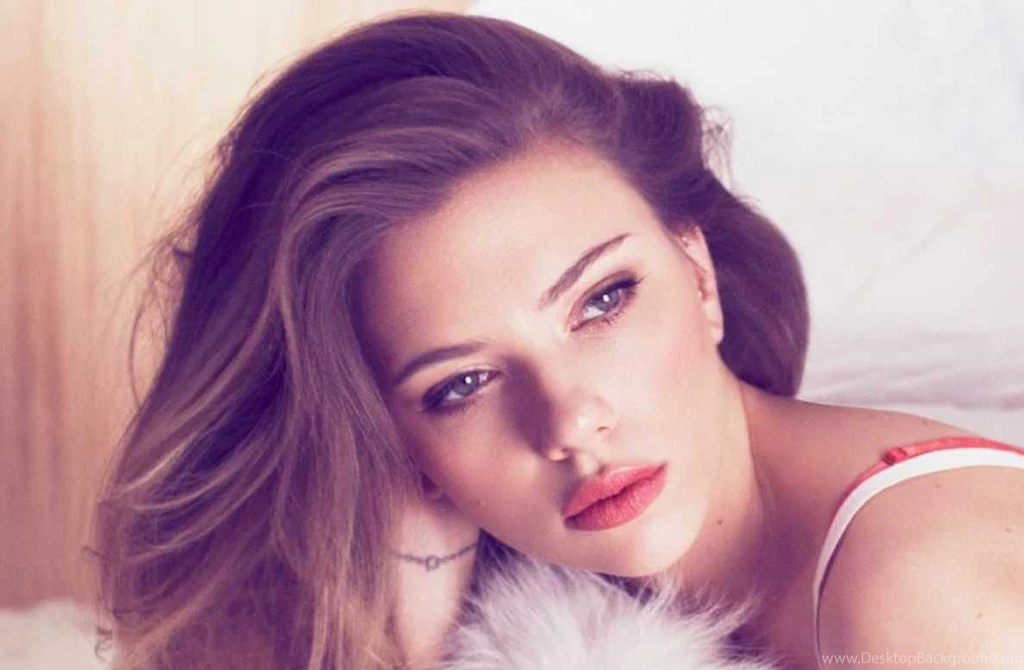 Scarlett Johansson Wallpapers Free Wallpapers Of Scarlett ...