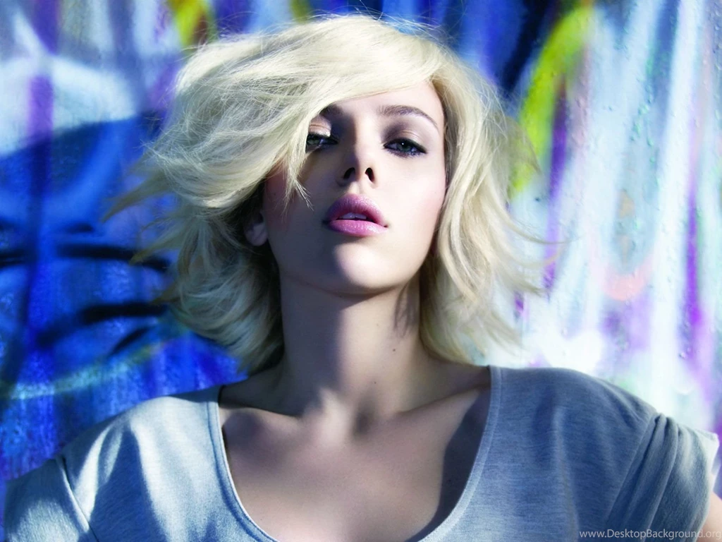 Scarlett Johansson 92 Wallpapers