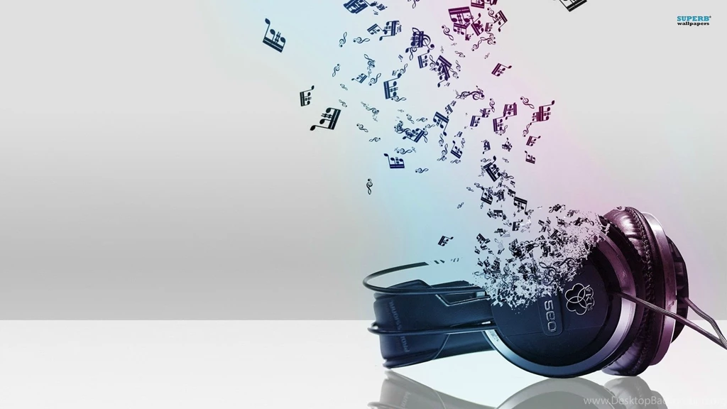 Headphones Wallpapers Music Wallpapers