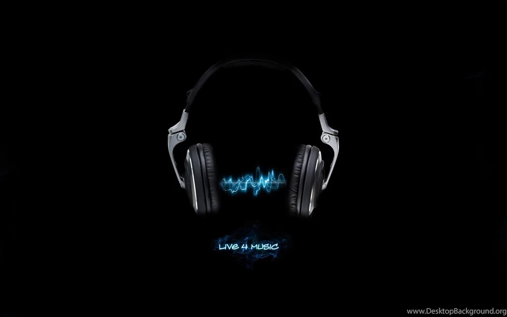 Headphones Wallpapers High Quality