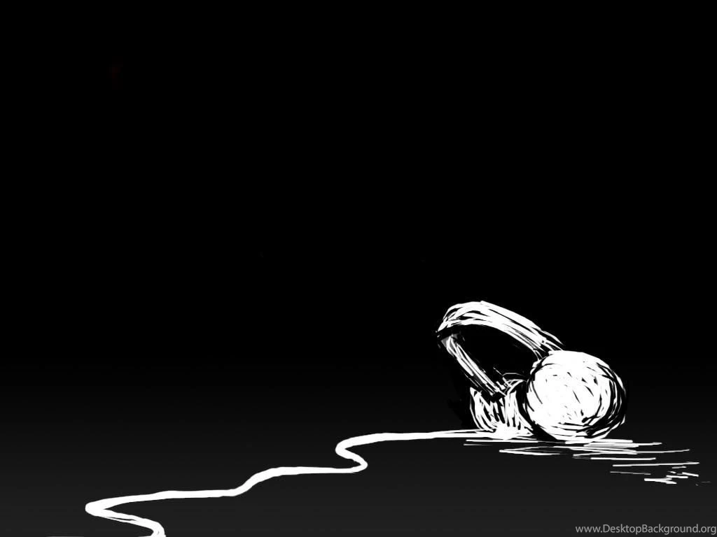 Zombie Wallpapers Headphone Wallpapers Headphones Child Zombies ...