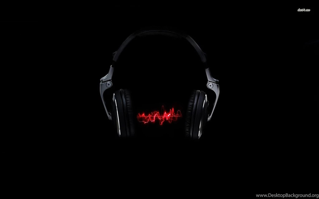 Headphones Wallpapers Music Wallpapers