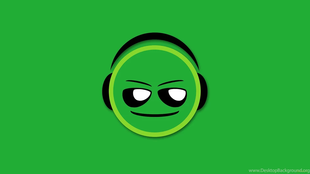 Smiley Headphone Wallpaper 1920x1080 By Chiefwrigley On DeviantArt