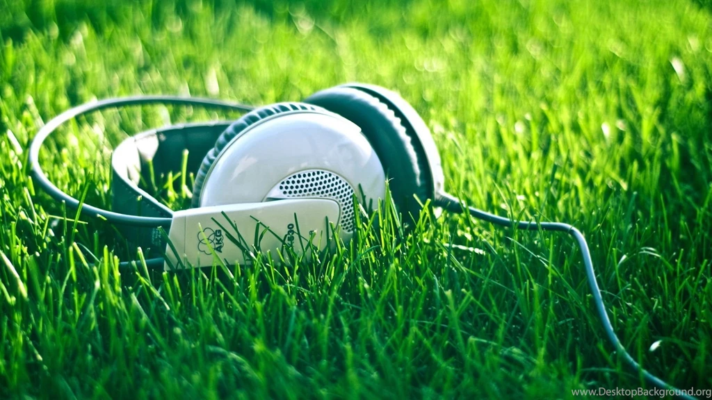 Headphone Wallpapers