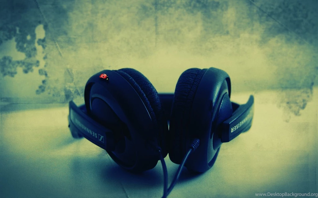 Free HQ Headphones S Wallpapers Free HQ Wallpapers