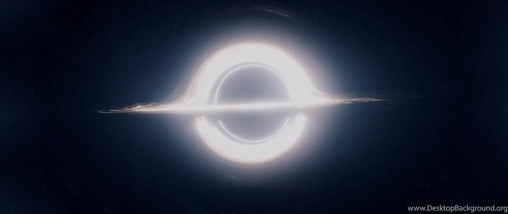 Interstellar Black Hole Wallpapers By ABAthedude On DeviantArt