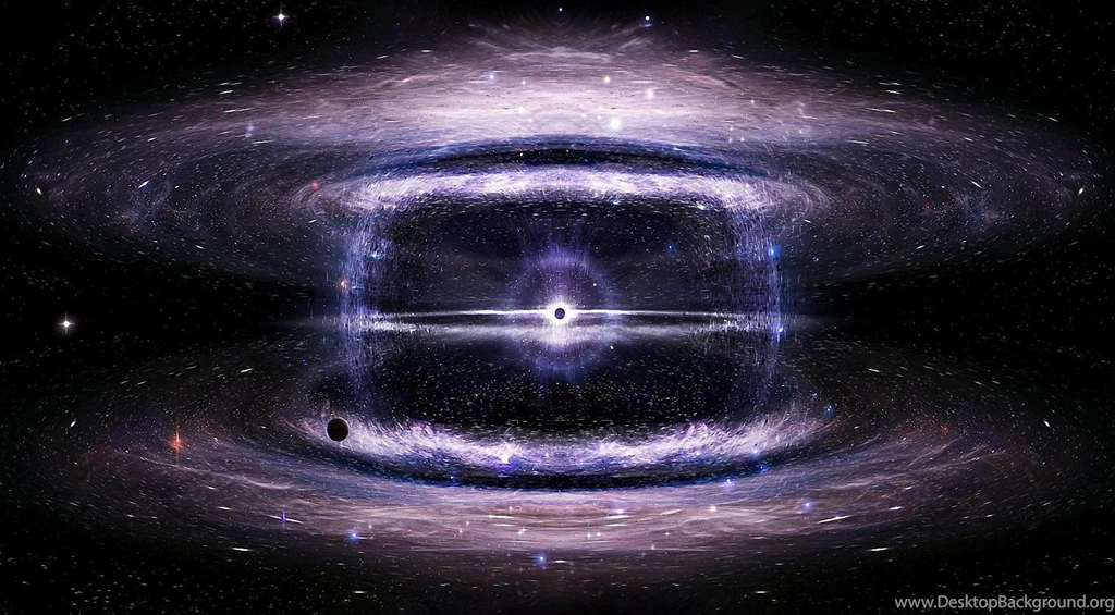 Black Hole Backgrounds