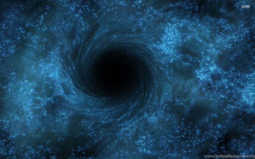 Black Hole Wallpapers   3D Wallpapers