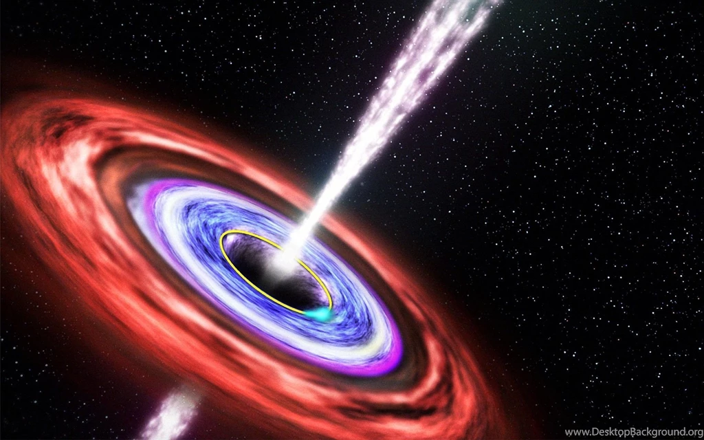 Black Hole Creation Wallpapers   /space/black_hole ...