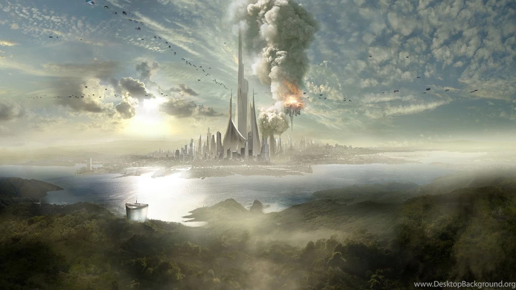 Fantasy Wallpapers Hd