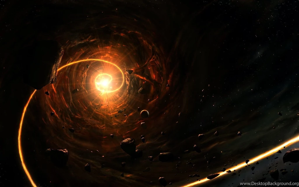 Real Black Hole In Space Wallpapers Pics About Space