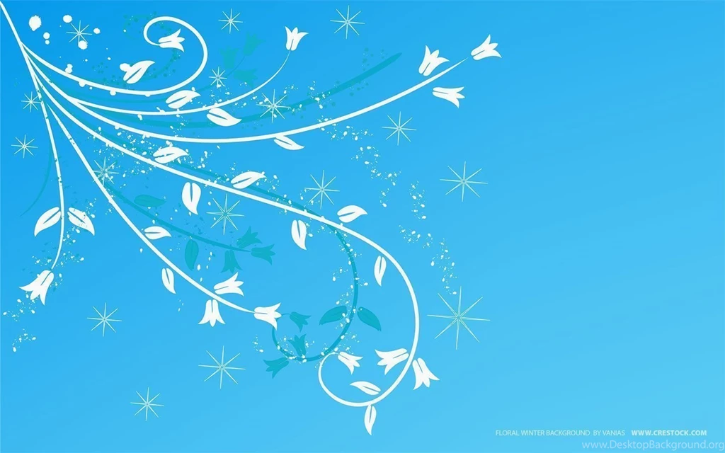 Winter Backgrounds Wallpapers 6286