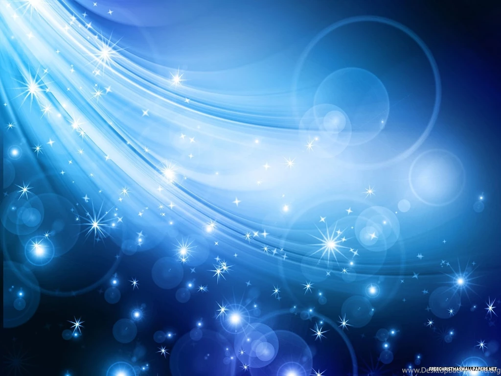 White Winter Sparkles Wallpapers