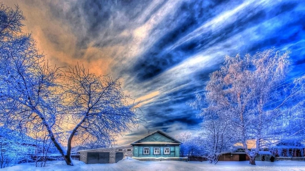 Winter Hd Wallpapers HD Wallpapers Lovely