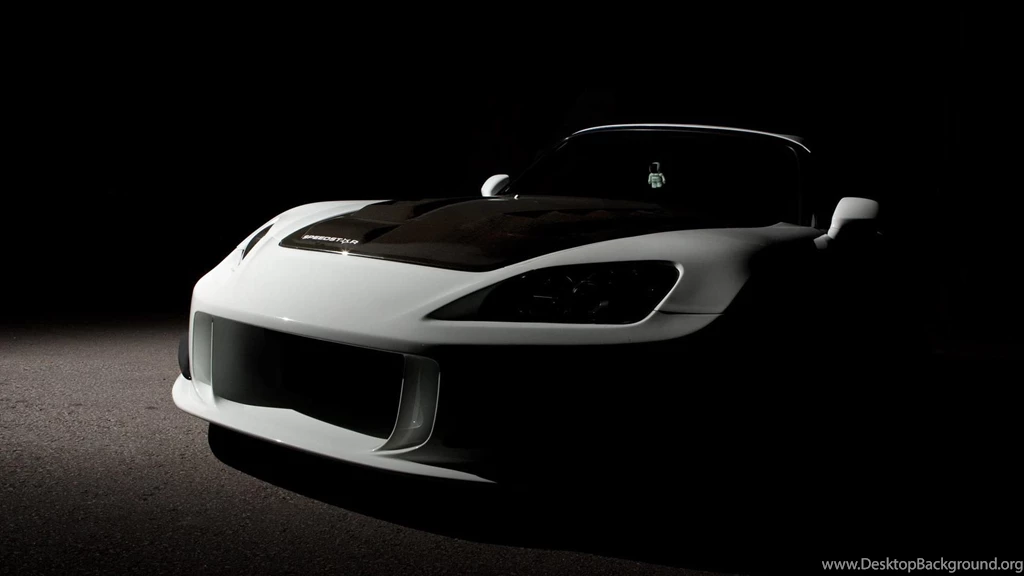 Honda S2000 Wallpapers