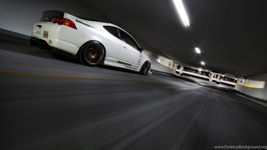 Honda HD Wallpapers And Backgrounds