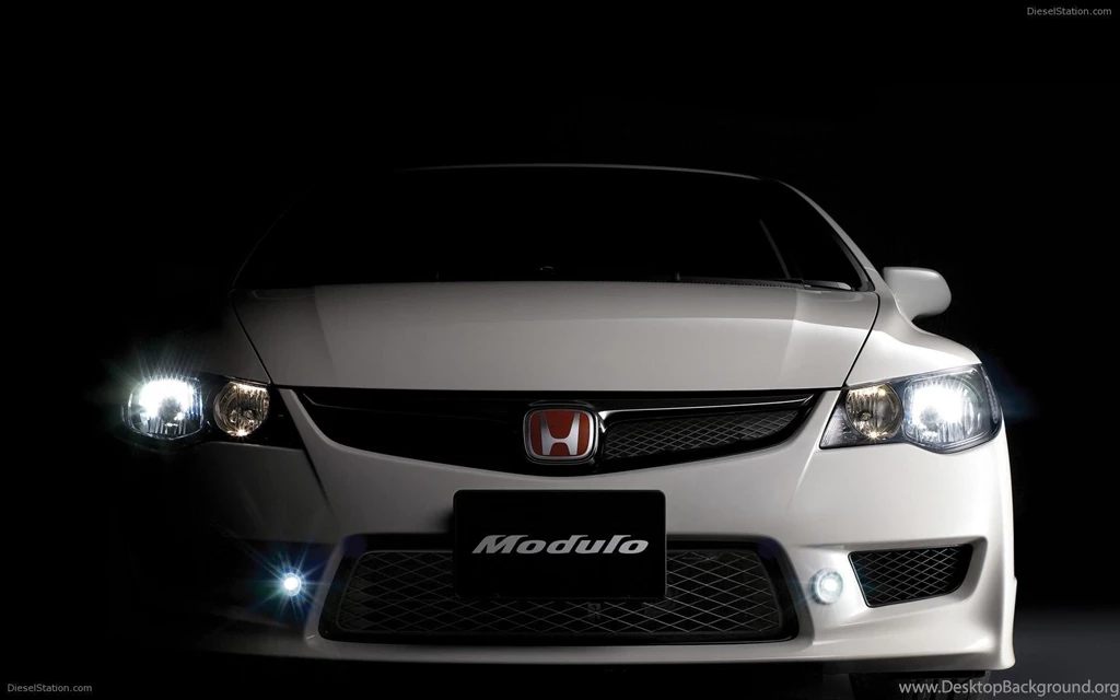 Honda Wallpapers