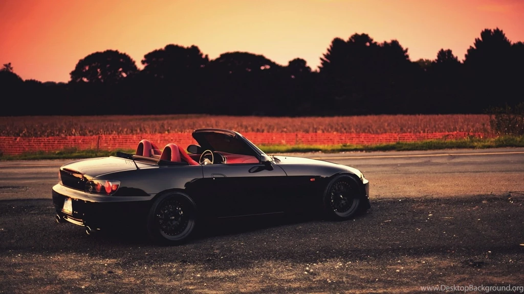 31 Honda S2000 HD Wallpapers
