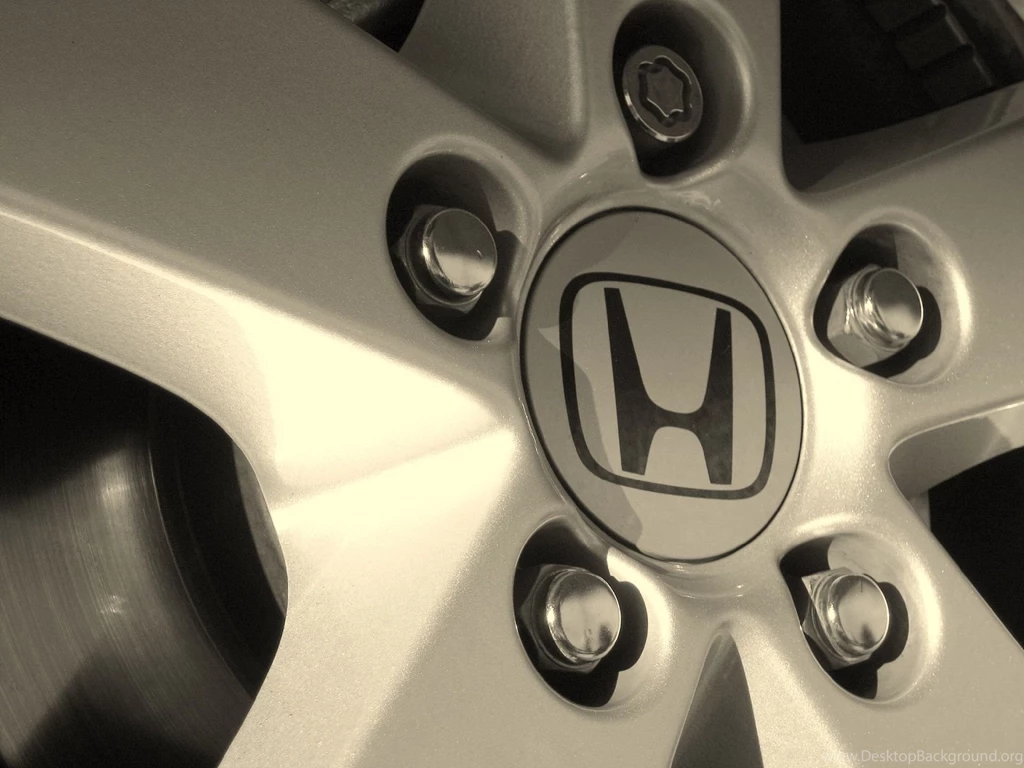 1920x1440 Honda Civic Wheel Desktop PC And Mac Wallpapers
