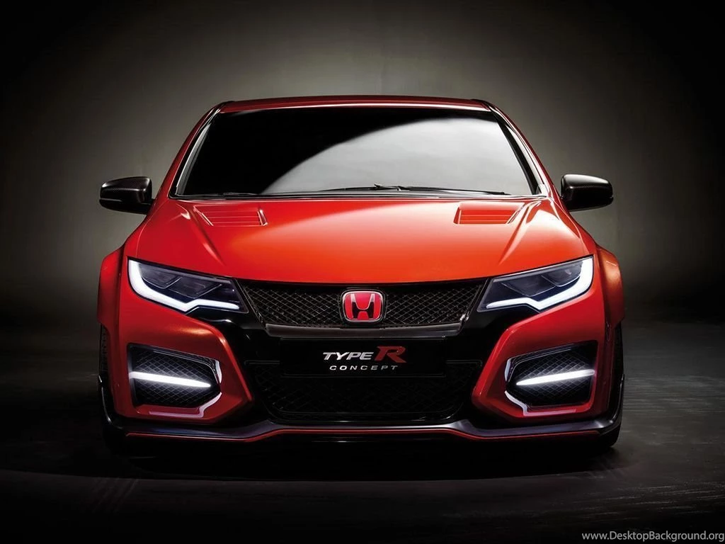 Honda Civic 2015 Hd Wallpapers Car