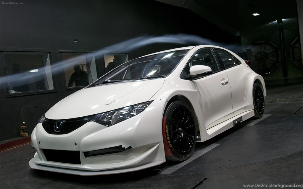 Honda Civic Touring Car 2012 Widescreen Exotic Car Wallpapers