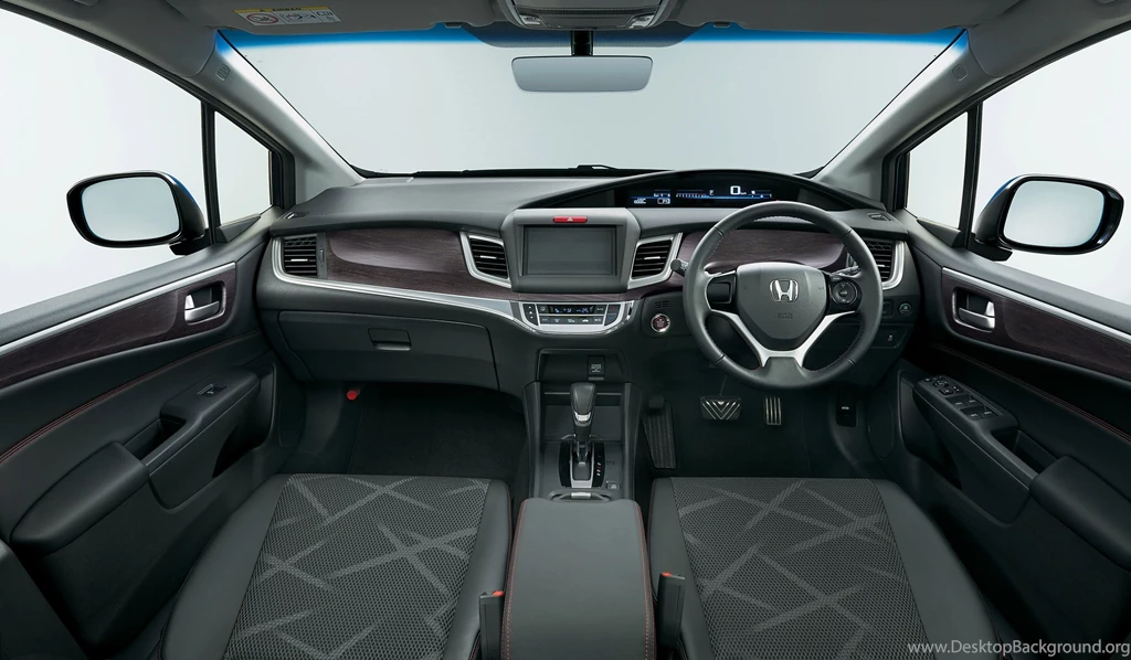 Download Gorgeous 2015 Honda Jade RS Design Wallpapers Full Size ...