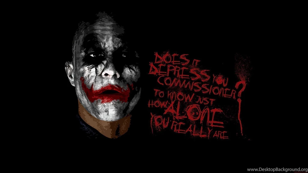 Joker Backgrounds
