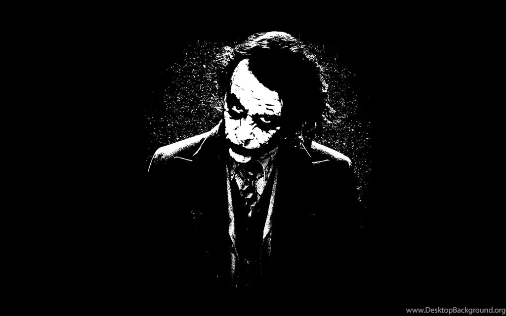 Joker Computer Wallpapers, Desktop Backgrounds