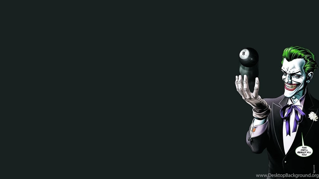 495 Joker HD Wallpapers