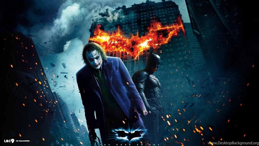 Dark Knight Wallpapers 8/17