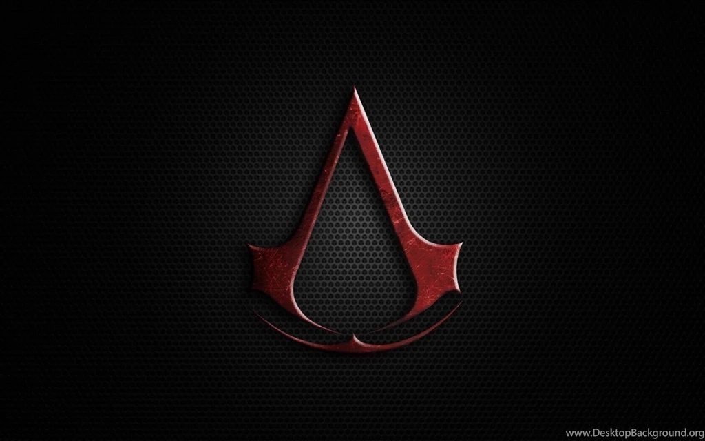 Assassin's Creed Symbol WallP By XXang3leyesXx On DeviantArt