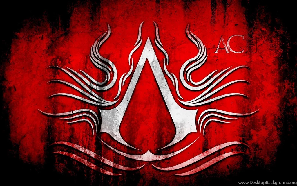Assassins Creed Symbol HD Wallpapers
