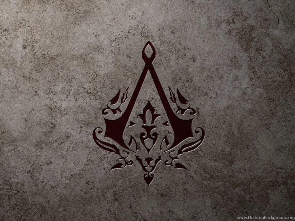 Assassins Creed Logos Wallpapers
