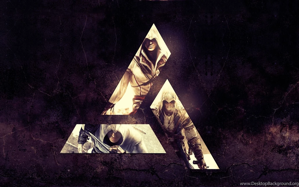 Assassin Creed 3 Wallpapers