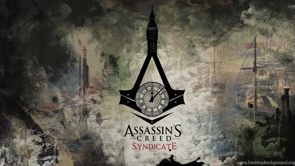 Assassin's Creed: Syndicate Wallpapers HD Gallery