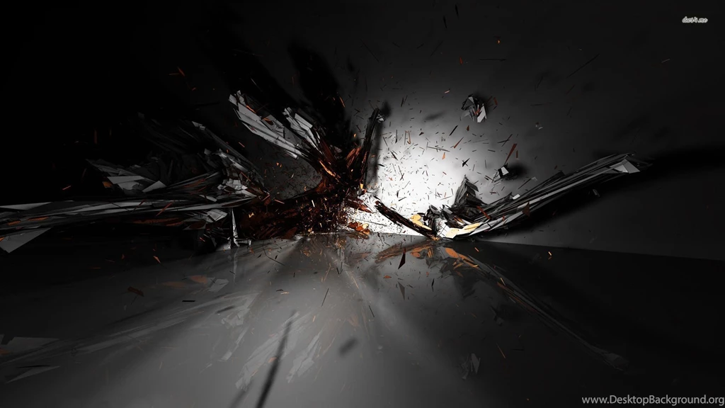 Fonds D'écran Explosion : Tous Les Wallpapers Explosion