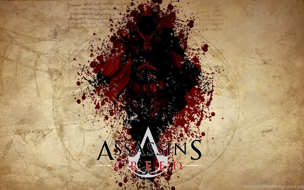 Assassins Creed Logo Wallpapers 26109