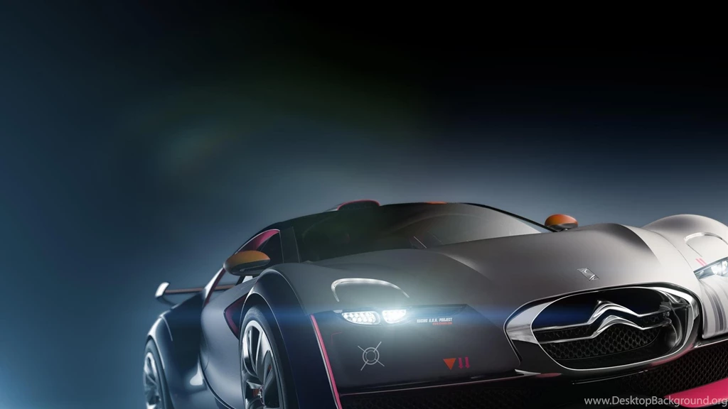 Sports Cars Wallpapers HD