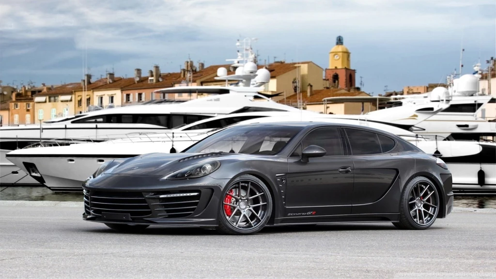1080P Cars