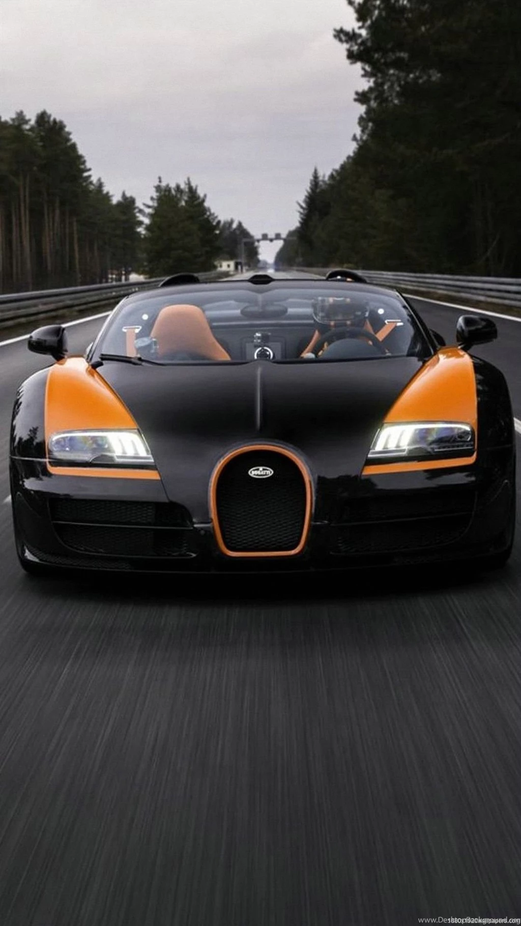 1080x1920 Car On Load Wallpapers HD